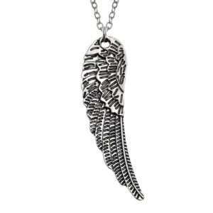 Angel Wing Necklace