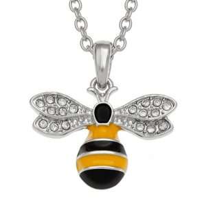Bee Necklace