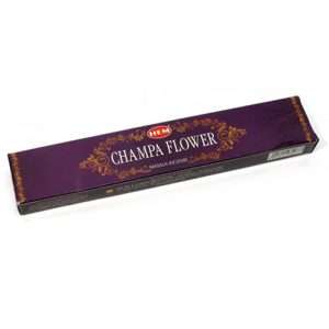 Champa Flower Hem Masala Incense Sticks