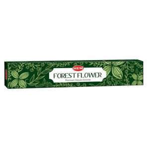 Forest Flower Hem Masala Incense Sticks