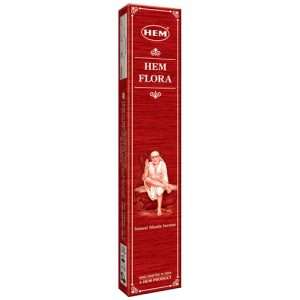 Hem Flora Hem Masala Incense Sticks