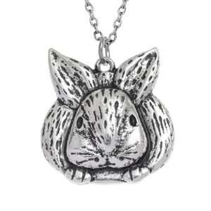 Rabbit Necklace