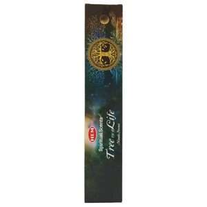 Tree Of Life Hem Masala Incense Sticks