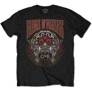 Guns 'N' Roses Australia Official T-shirt