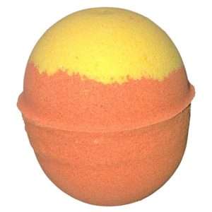 Aperol Cocktail Bath Bomb