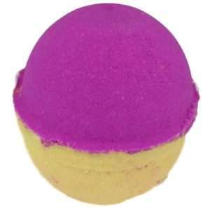 Baby Powder Bath Bomb