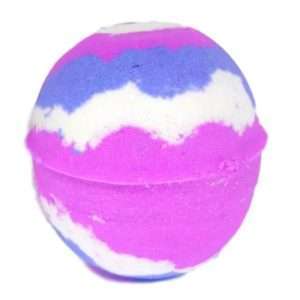 Berry Sorbet Bath Bomb