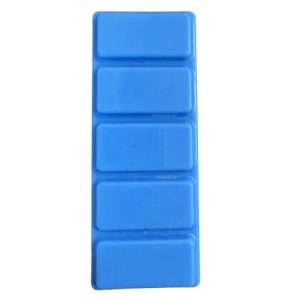 Bleu Water Wax Melt Snap Bar