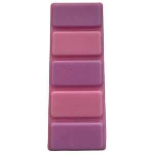 Candy Kisses Wax Melt Snap Bar