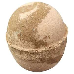 Chocolate Milkshake Bath Bomb