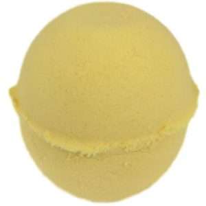 Citronella Essential Oil Bath Bomb