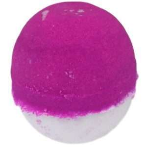 Coconut Bath Bomb