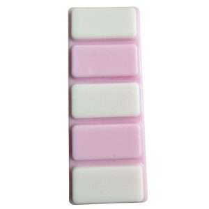 Coconut Wax Melt Snap Bar