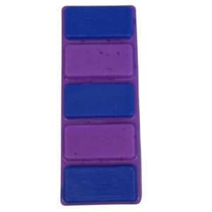 Dewberry Wax Melt Snap Bar