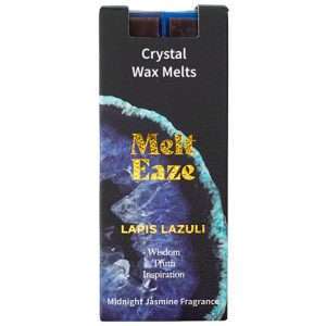 Midnight Jasmine Melt Eaze Crystal Wax Melts