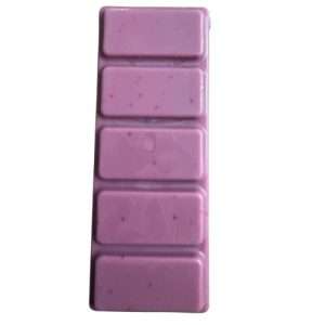 Noir Wax Melt Snap Bar