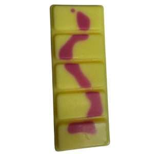 Pear Drop Wax Melt Snap Bar