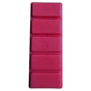 Pink Grapefruit Wax Melt Snap Bar