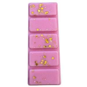Princess Wax Melt Snap Bar