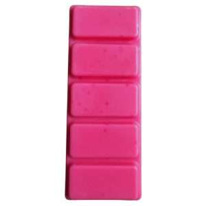 Rouge Wax Melt Snap Bar