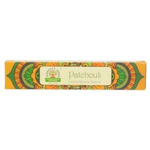 Patchouli Natural Namaste Masala Incense Sticks